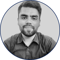 Pranav Sachdeva - Leegality team