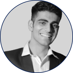 Ashish Nebhani - Leegality team