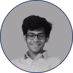 Anahad Narain - Leegality team