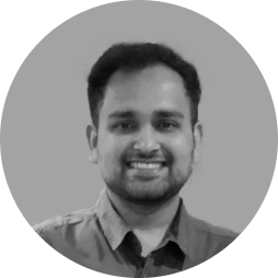 Mohit Sharma - Leegality team