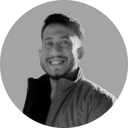 Abhishek Verma - Leegality team