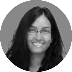 Shreya Roy - Leegality team