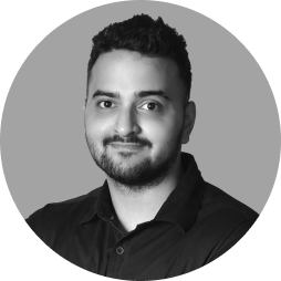 Arsh Javed - Leegality team