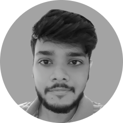 Subhankar Patra - Leegality team