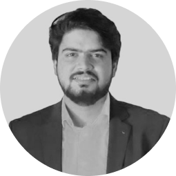 Pankaj Sharma - Leegality team