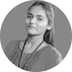 Mrunmayi Patil - Leegality team