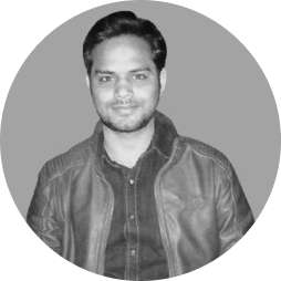 Ajay Kumar Sachan - Leegality team