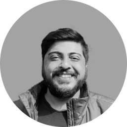 Abhinav Swaroop - Leegality team