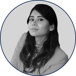 Akansha Mehta - Leegality team