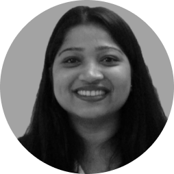 Supriya Krishna Tirupati - Leegality team