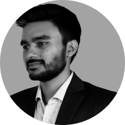 Sapan Parekh - Leegality team