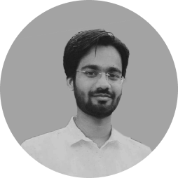 Prakhar Agrawal - Leegality team