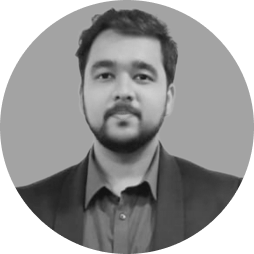 Utkarsh Srivastava - Leegality team