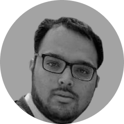 Nikhil Gokhale - Leegality team