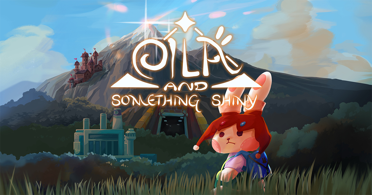 Eila and Something Shiny | Ice Makes Board Game