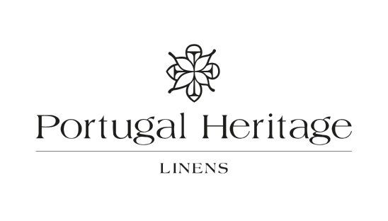 Portugal Heritage Linens Logo