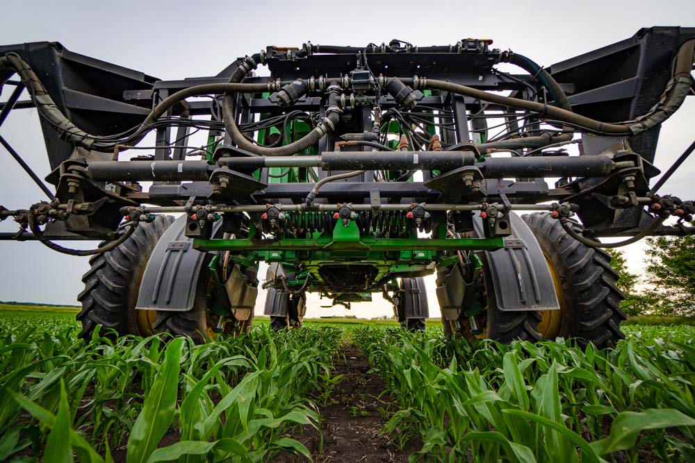 Should I Put Duals on my Sprayer? | PTK