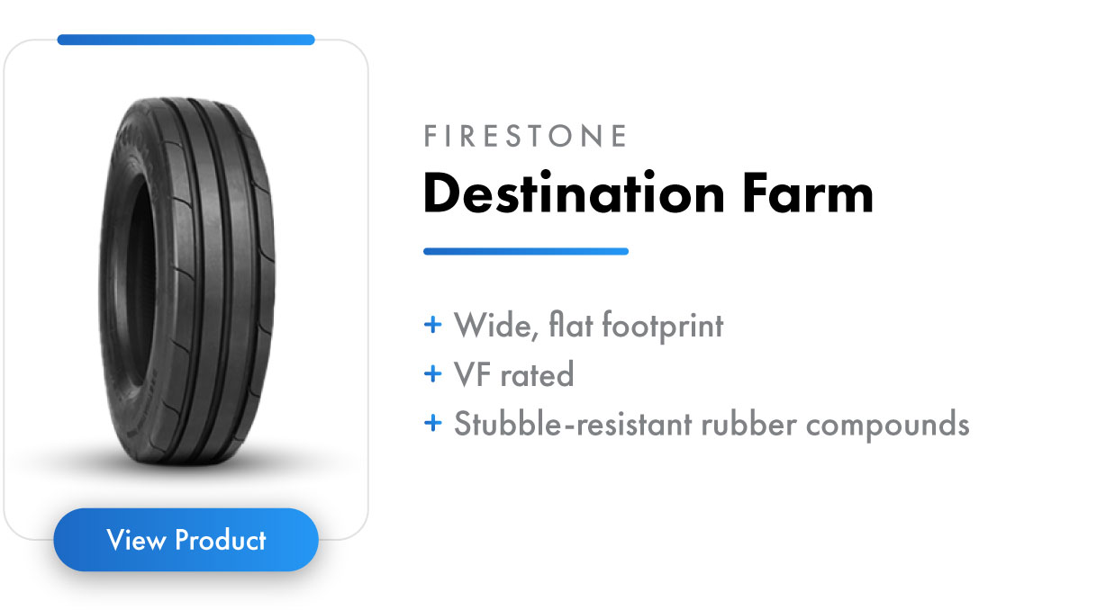 Destination Farm