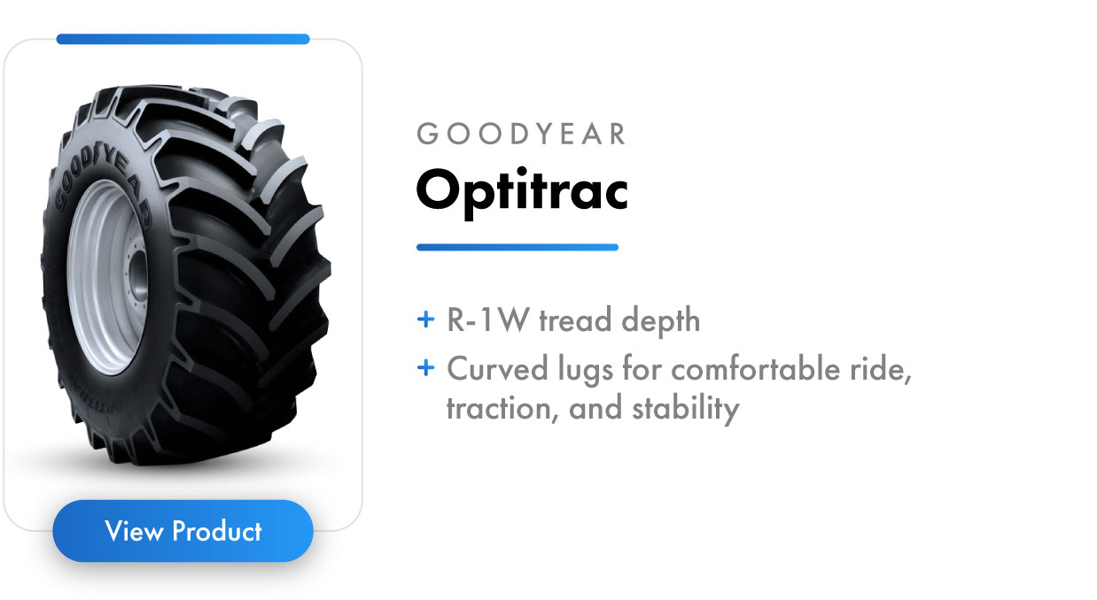 Goodyear Optitrac