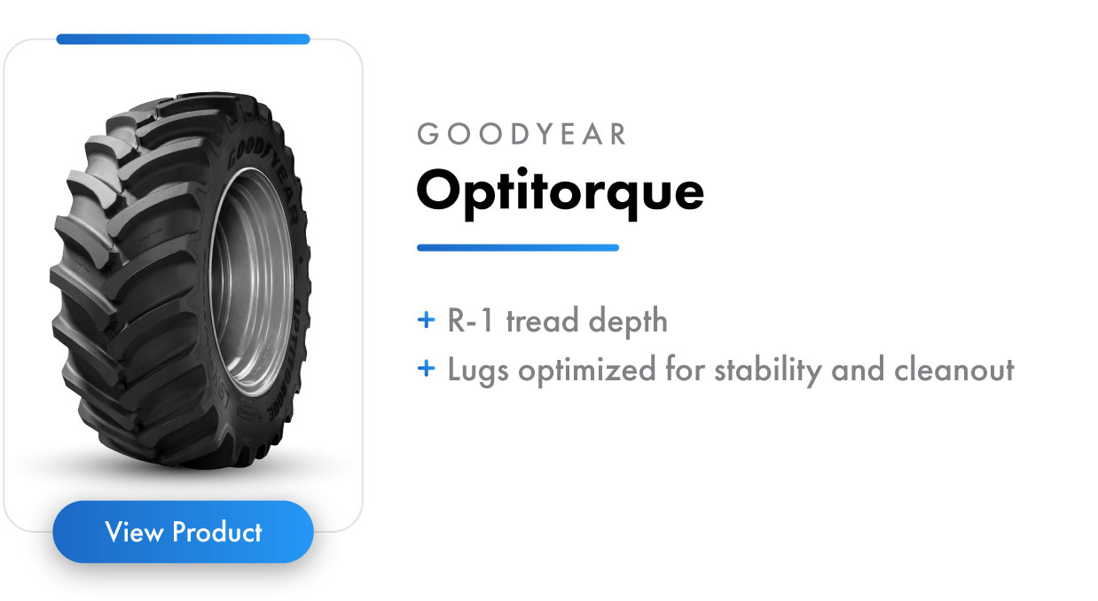 Goodyear Optitorque