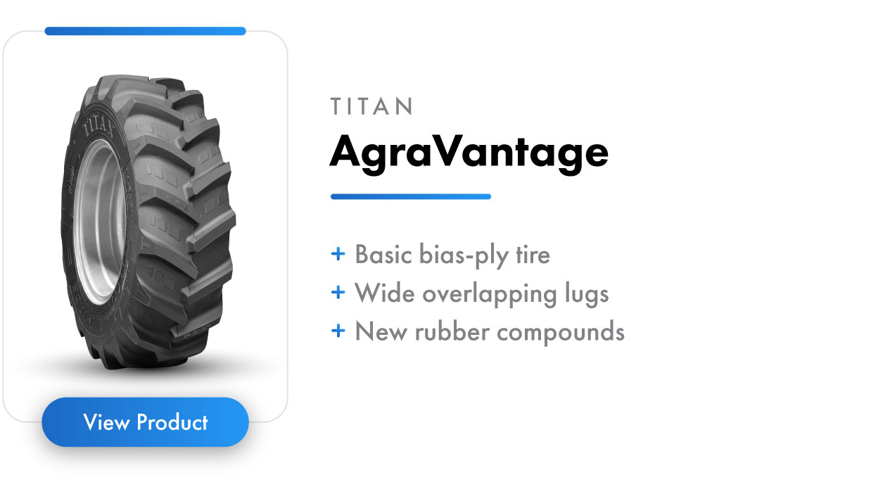 Titan AgraVantage