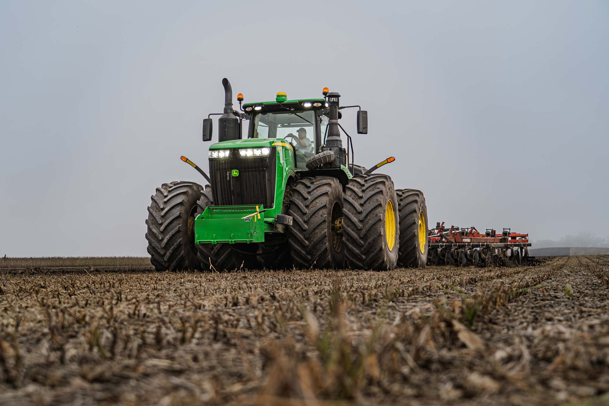 Tractor Tires for Sale - Shop All Brands