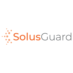 SolusGuard Logo
