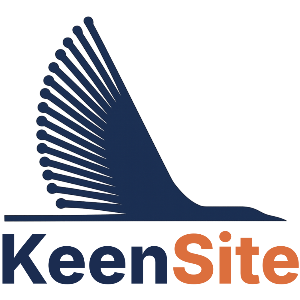 KeenSite