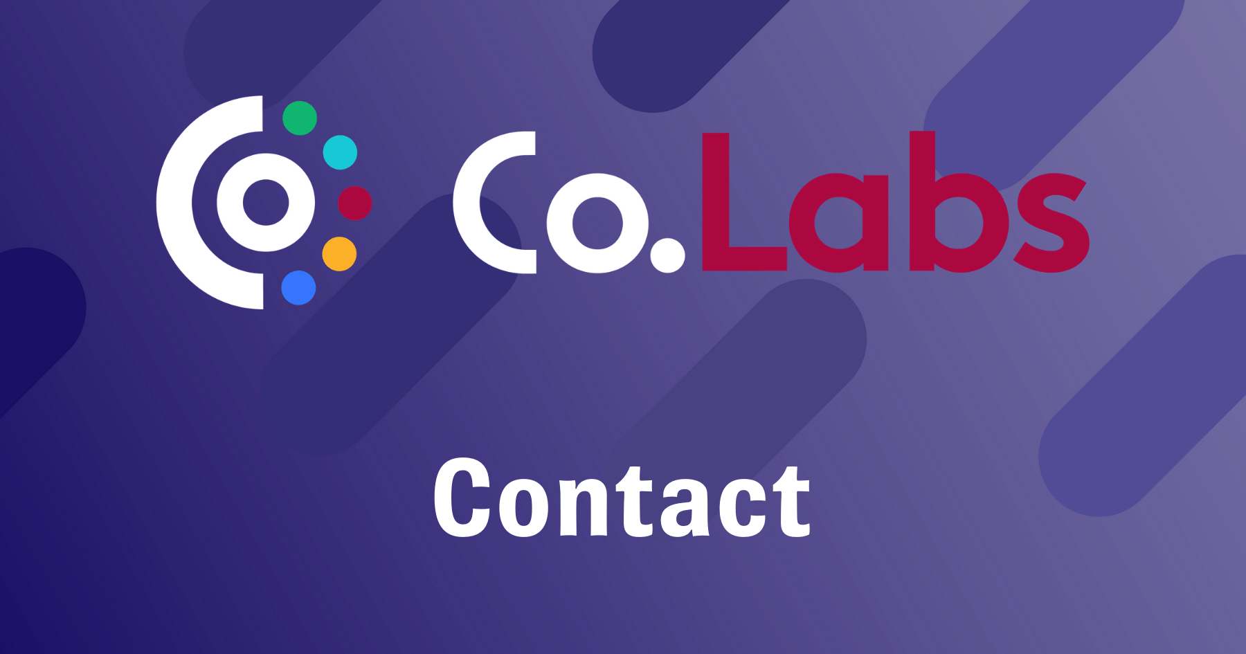 Co.Labs photo