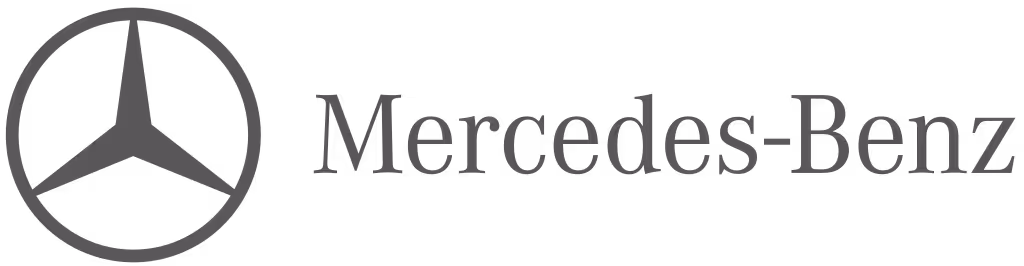 Logo Mercedes-Benz