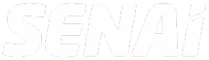 Logo Senai