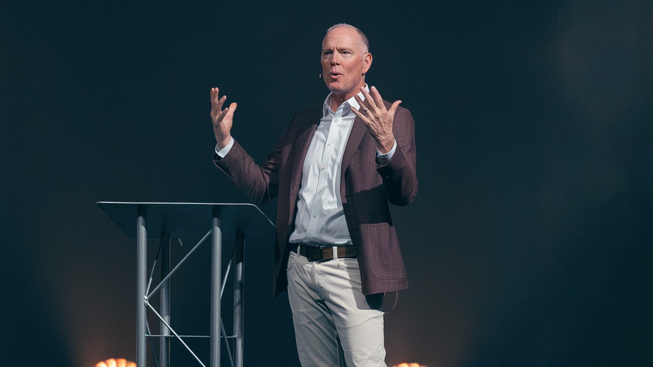 The Book of Acts: The Problem of Suffering