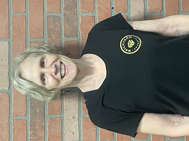 Roslyn Karaban