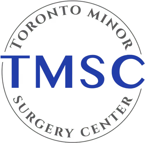 TMSC logo