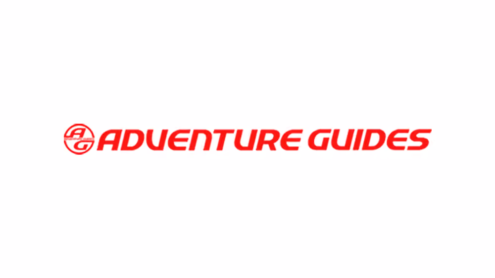 ADVENTURE GUIDE