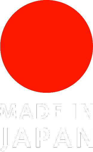 MADE IN JAPAN