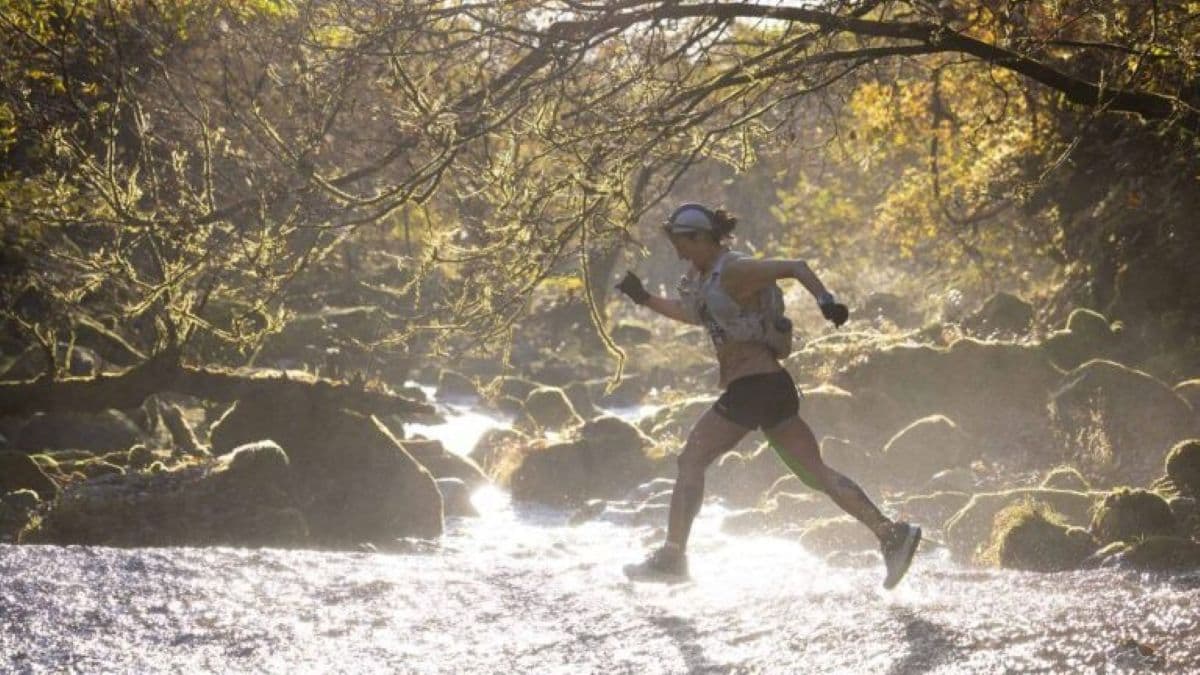 日光国立公園マウンテンランニング大会 2025 ｜ ココヘリ義務化 | 新着