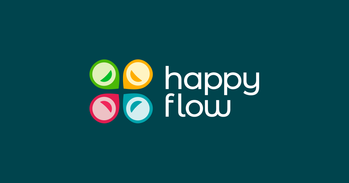 Vergaderlocatie The Happy Flow