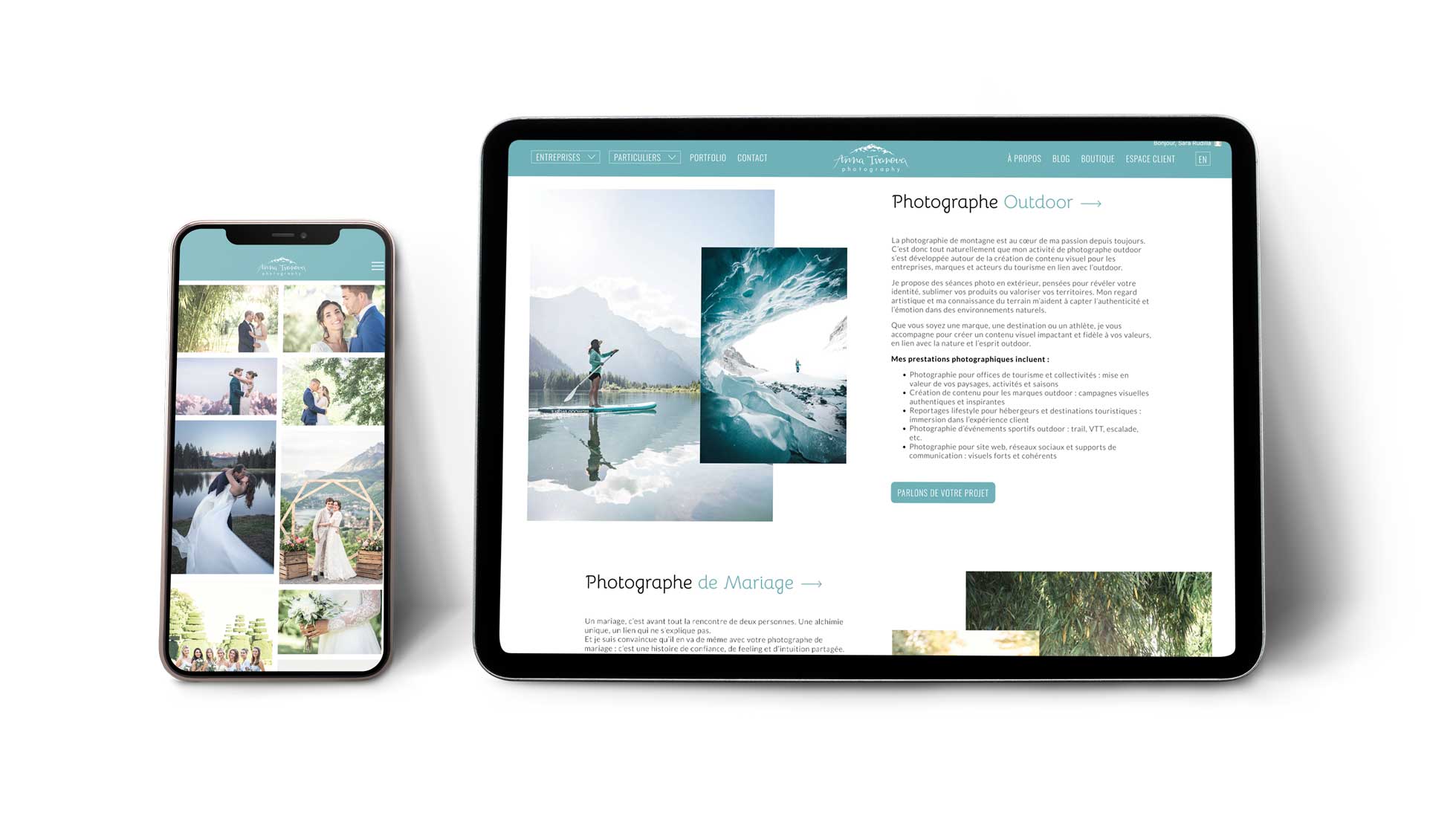 projet Xplore Alpes Festival