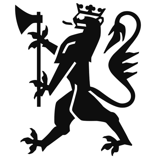 Regjeringen-logo