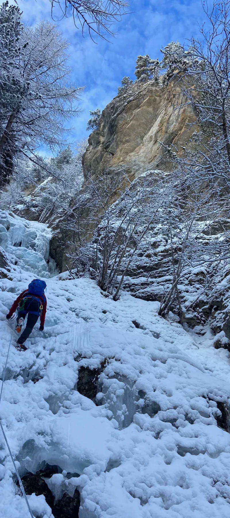 Icefall