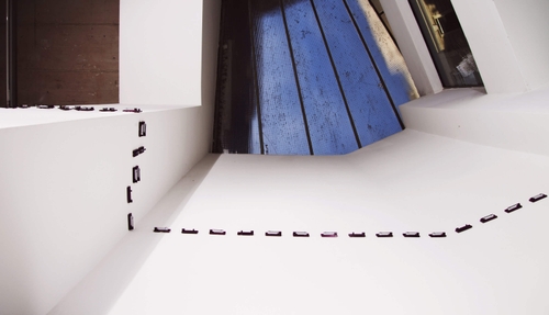 Sophie-Carolin Wagner