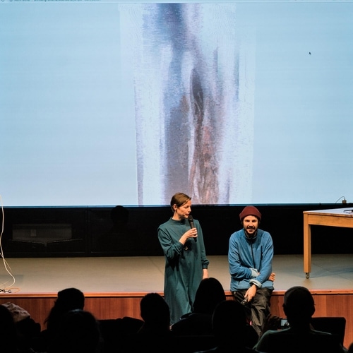 Blickle Kino / Belvedere 21