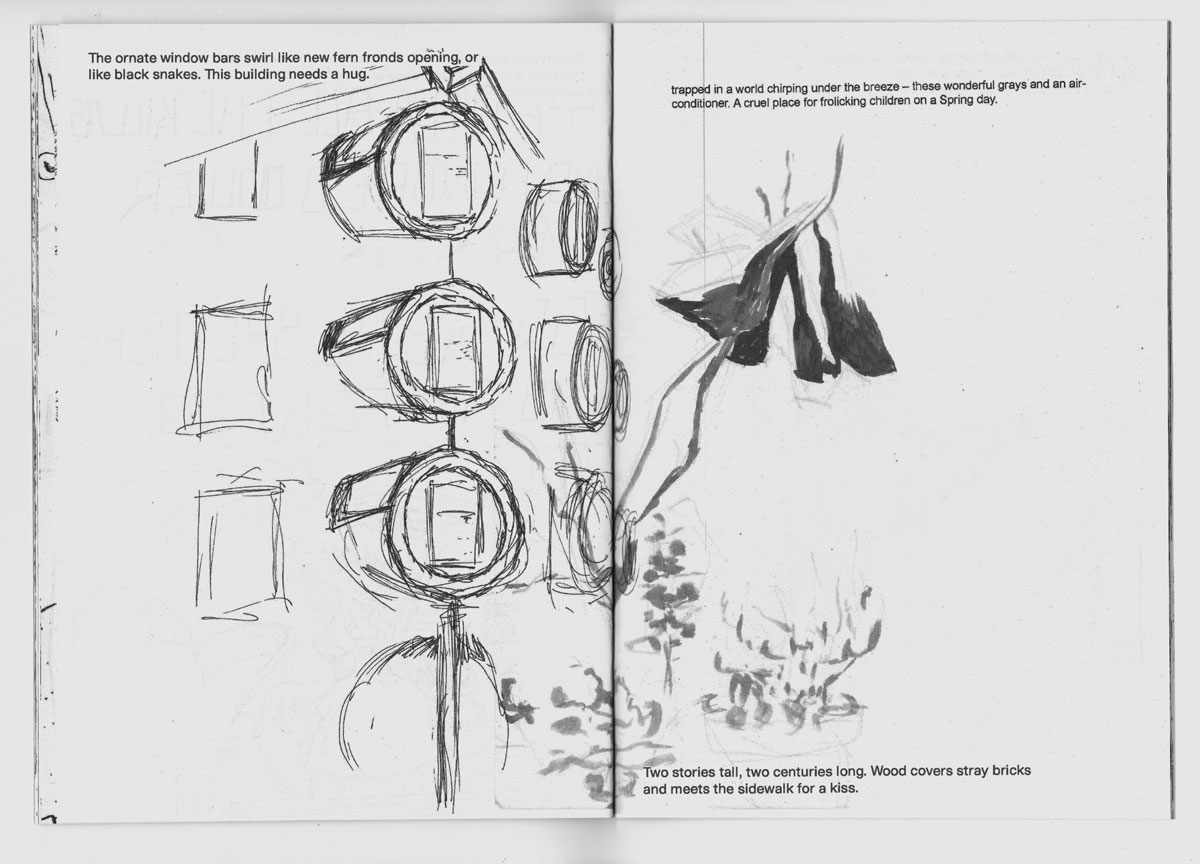 Artist in Residence (2025-2026)