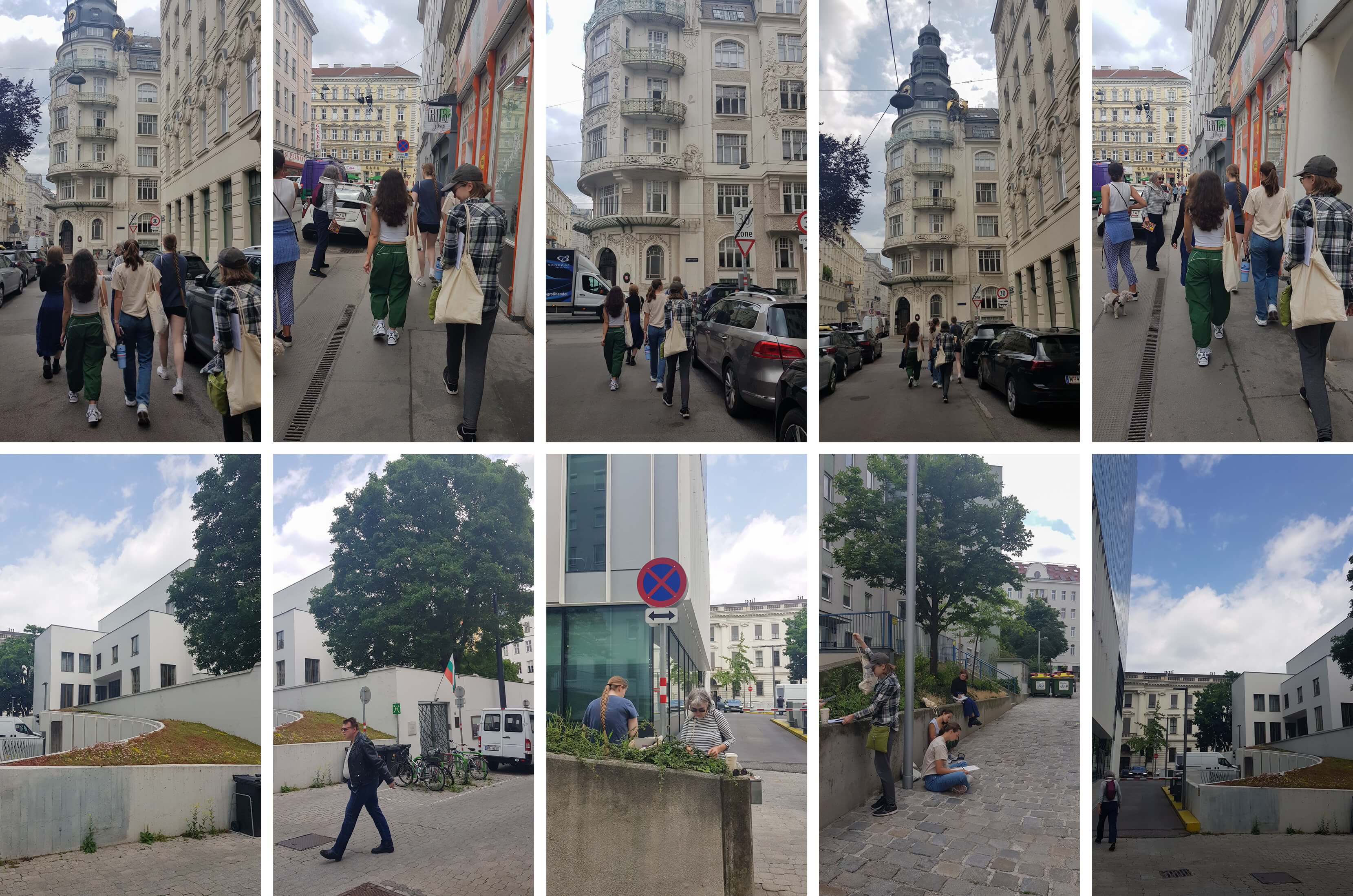 Artist in Residence (2025-2026)