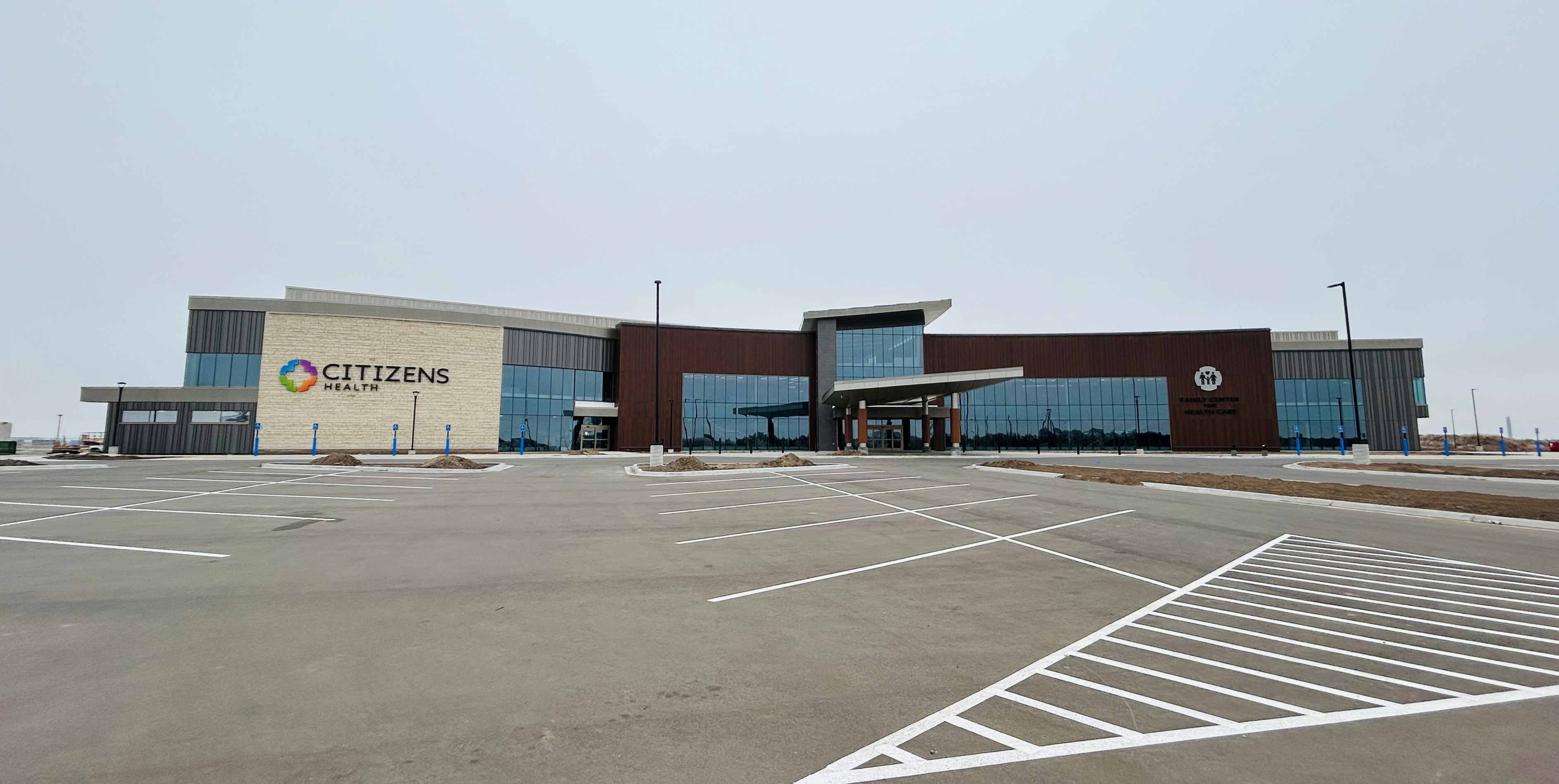 Citizens Medical Center