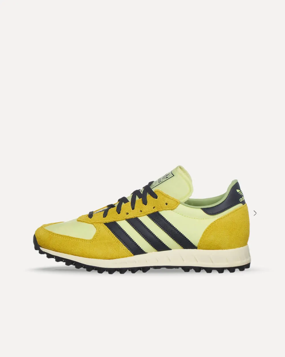 adidas TRX Vintage "Pulse Yellow"