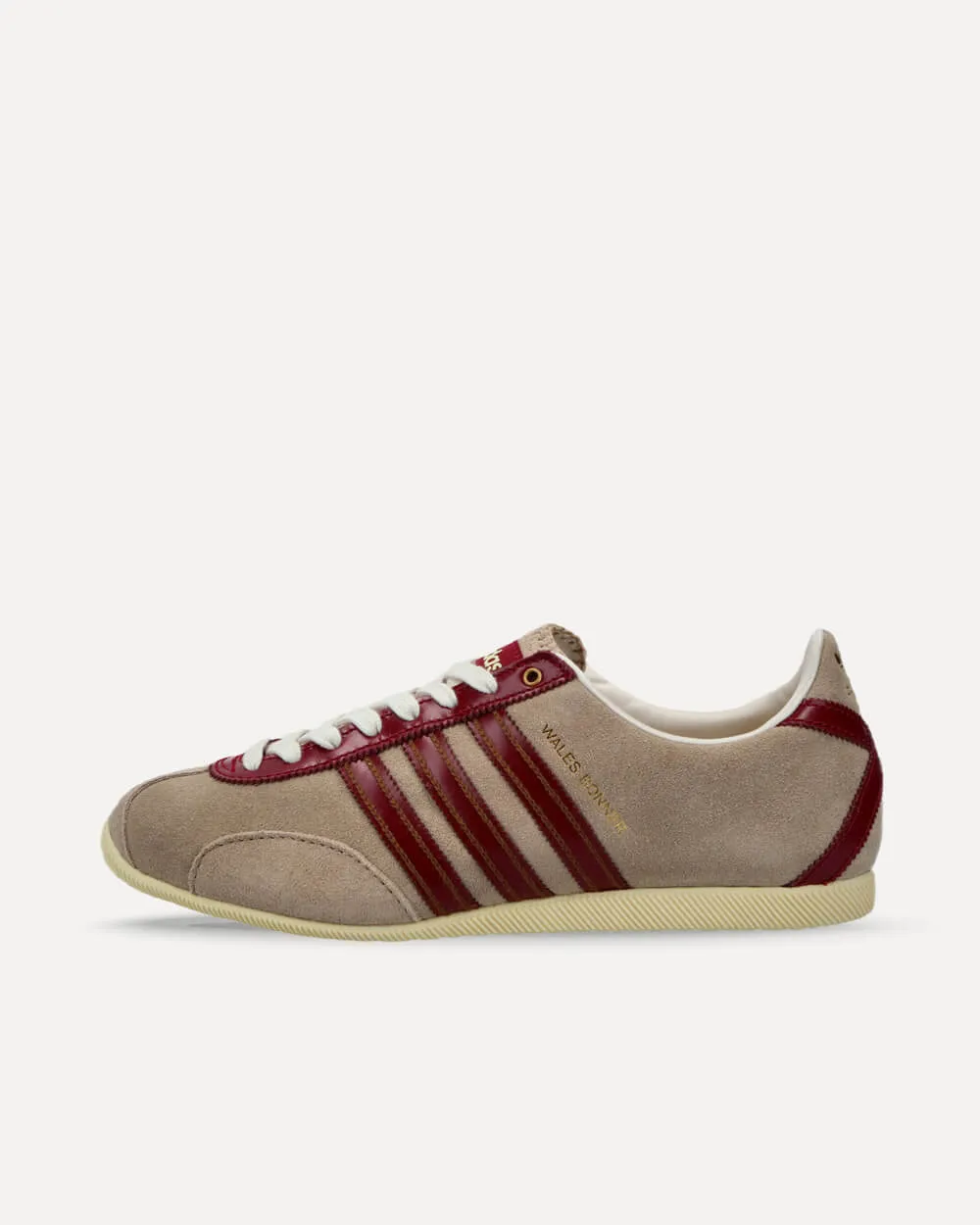 adidas x Wales Bonner Japan "Black Sunlight"
