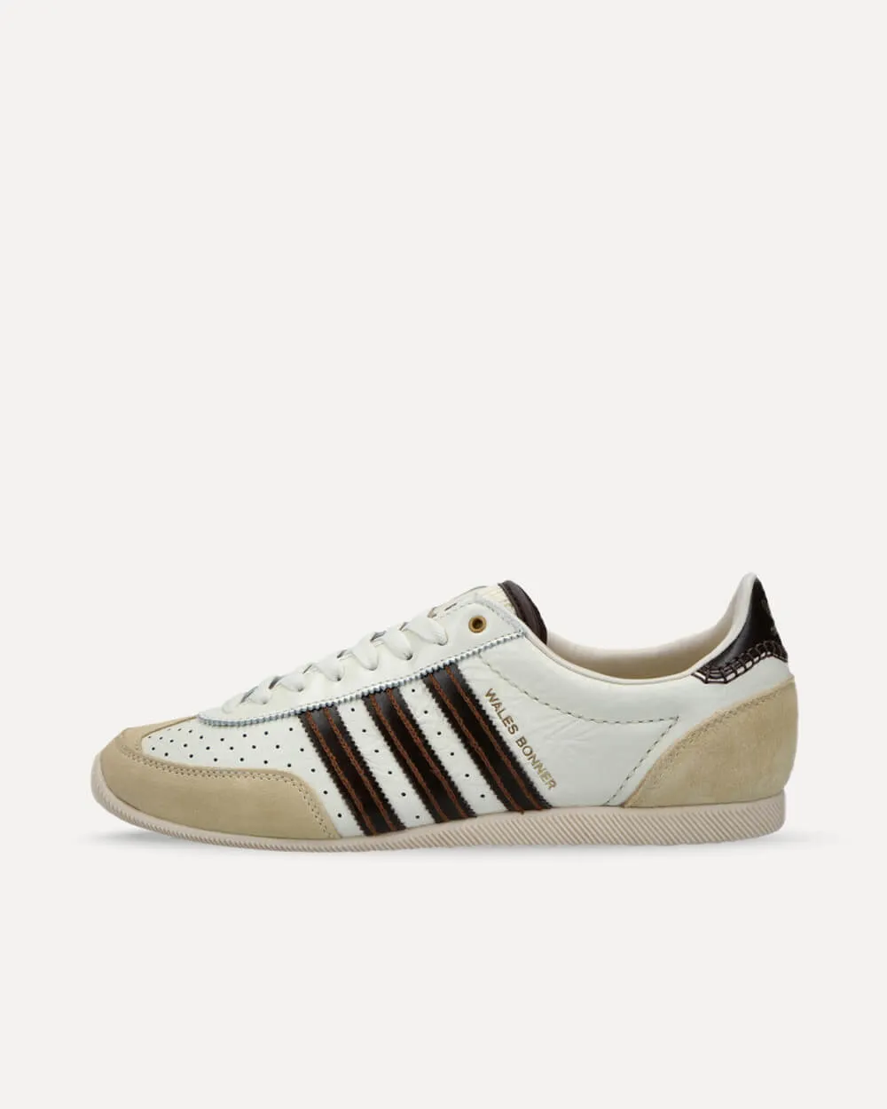 adidas x Wales Bonner Japan "Black Sunlight"