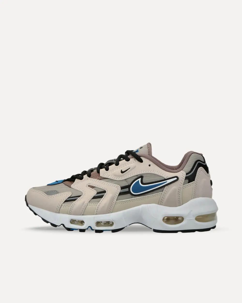 Nike Air Max 96 II "Malt"